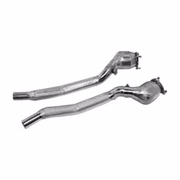 F1 777 24, NOVITEC F1 777 24 Catalyst-Replacement Pipe, 2pcs for FERRARI FF 2011-2016 في الإمارات, دبي. Condition - new. Price 20,780 AED. Photo, seller contacts | AUTO.AE