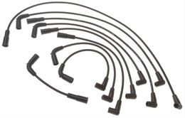ADO-9748B, ACDelco Spark Plug Wire Sets 88862441 в ОАЭ, Дубай. Состояние - новое. Цена 330 AED. Фото, контакты продавца | AUTO.AE