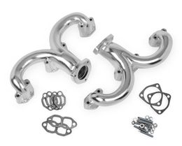 BIG-11704-2FLT, Flowtech Rams Horn Exhaust Manifolds 11704-2FLT في الإمارات, دبي. Condition - new. Price 1,620 AED. Photo, seller contacts | AUTO.AE