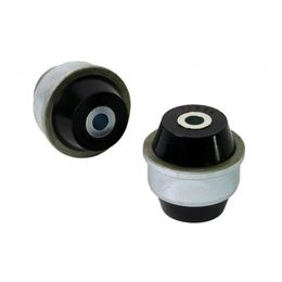 W63580, WHITELINE W63580 Bushing Kit (Rear Axle) for VW Golf (Mk8) 2020- في الإمارات, دبي. Condition - new. Price 180 AED. Photo, seller contacts | AUTO.AE