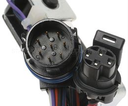 SMP-TCS45, Standard Motor Automatic Transmission Control Solenoids TCS45 in UAE, Dubai. Condition - new. Price 760 AED. Photo, seller contacts | AUTO.AE