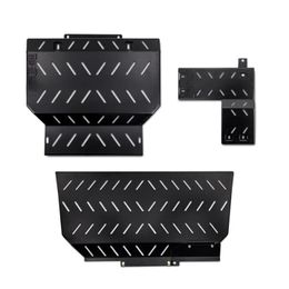 MIO-BNSDF35T17K, Borne Off-Road Drivetrain Skid Plates for 2017-2023 F-150 - BNSD-F35T-17K в ОАЭ, Дубай. Состояние - новое. Цена 3 830 AED. Фото, контакты продавца | AUTO.AE