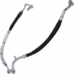UAC-HA112106C, Universal Air Conditioner Air Conditioning Suction and Discharge Hose Assemblies for 2015-2017 200 - HA 112106C в ОАЭ, Дубай. Состояние - новое. Цена 250 AED. Фото, контакты продавца | AUTO.AE