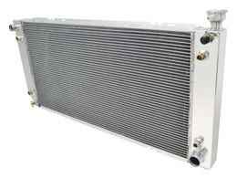 FBR-FB287, Frostbite Performance Cooling Aluminum Radiators FB287 в ОАЭ, Дубай. Состояние - новое. Цена 2 390 AED. Фото, контакты продавца | AUTO.AE