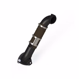 GMCA428, MBRP GMCA428 Down-Pipe 3" Armor Lite (Aluminized Steel) for CHEVROLET Silverado 2500 HD / 3500 HD 2015-2016 in UAE, Dubai. Condition - new. Price 1,750 AED. Photo, seller contacts | AUTO.AE