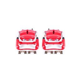 PWR-S4860, PowerStop Performance Powdercoated Brake Calipers for 2004-2005 F-150 - S4860 في الإمارات, دبي. Condition - new. Price 1,530 AED. Photo, seller contacts | AUTO.AE
