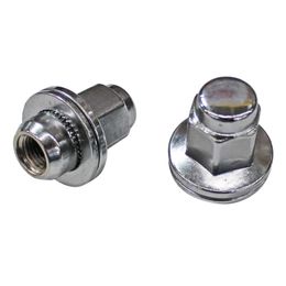 RNB-611-277, Dorman Lug Nuts 611-277 في الإمارات, دبي. Condition - new. Price 250 AED. Photo, seller contacts | AUTO.AE