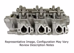 VRE-2327R, VEGE - Cylinder Heads for 1984-1989 300ZX - 2327R في الإمارات, دبي. Condition - new. Price 2,450 AED. Photo, seller contacts | AUTO.AE