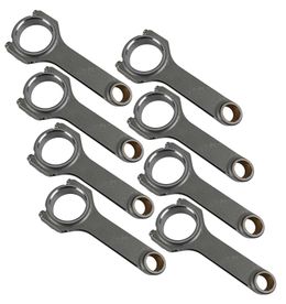 SCA-6638522, Scat Pro Sport H-Beam Connecting Rods 2-454-6385-2200 في الإمارات, دبي. Condition - new. Price ⁦3,490 AED⁩. Photo, seller contacts | AUTO.AE