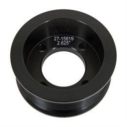 EDL-15814, Edelbrock E-Force Competition Supercharger Pulleys 15814 في الإمارات, دبي. Condition - new. Price ⁦270 AED⁩. Photo, seller contacts | AUTO.AE