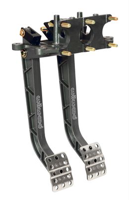 WIL-340-11299, Wilwood Brake/Clutch Pedal Assemblies 340-11299 в ОАЭ, Дубай. Состояние - новое. Цена 1 440 AED. Фото, контакты продавца | AUTO.AE