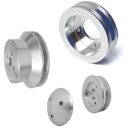 MCH-1825, March Performance Ford V-Belt Pulley Kits 1825 в ОАЭ, Дубай. Состояние - новое. Цена ⁦1 340 AED⁩. Фото, контакты продавца | AUTO.AE