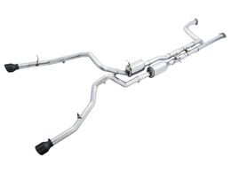 AWT-3015-33005, AWE Tuning 0FG Exhaust Systems for 2021-2024 1500 - 3015-33005 في الإمارات, دبي. Condition - new. Price 10,870 AED. Photo, seller contacts | AUTO.AE