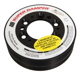 ATI-916883, ATI Super Damper Harmonic Balancer Shells ATI916883 في الإمارات, دبي. Condition - new. Price 630 AED. Photo, seller contacts | AUTO.AE