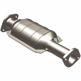 MPE-334760, MagnaFlow Direct-Fit Catalytic Converters for 1994-1995 QUEST, VILLAGER - 334760 in UAE, Dubai. Condition - new. Price 1,570 AED. Photo, seller contacts | AUTO.AE