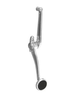 LOK-BAG-6188, Lokar Goolsby Edition Gas Pedal Assemblies BAG-6188 في الإمارات, دبي. Condition - new. Price 970 AED. Photo, seller contacts | AUTO.AE