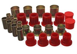 ENS-3-3161R, Energy Suspension Control Arm Bushings 3.3161R in UAE, Dubai. Condition - new. Price 550 AED. Photo, seller contacts | AUTO.AE