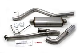 JBA-40-9005, JBA Performance Exhaust Exhaust Systems for 2007-2021 TUNDRA - 40-9005 في الإمارات, دبي. Condition - new. Price 2,330 AED. Photo, seller contacts | AUTO.AE