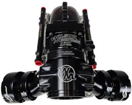 WSN-491105-30, Wilson Manifolds Blow-Off Valve Assemblies 491105-30 in UAE, Dubai. Condition - new. Price 5,730 AED. Photo, seller contacts | AUTO.AE