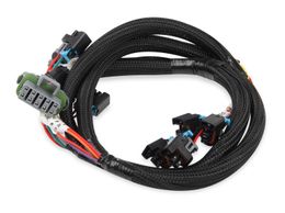HLY-558-214, Holley Replacement Fuel Injector Wiring Harnesses 558-214 в ОАЭ, Дубай. Состояние - новое. Цена 1 260 AED. Фото, контакты продавца | AUTO.AE