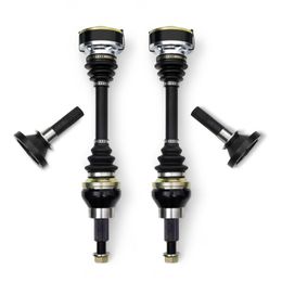 DSR-070653DS, Detroit Speed Axle Half Shaft Kits for 1963-1982 CORVETTE - 070653DS في الإمارات, دبي. Condition - new. Price 11,700 AED. Photo, seller contacts | AUTO.AE