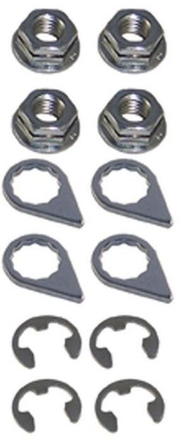 STG-3954, Stage 8 Locking Fasteners Turbocharger Fasteners 3954 في الإمارات, دبي. Condition - new. Price ⁦170 AED⁩. Photo, seller contacts | AUTO.AE