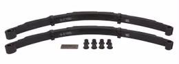 TGI-110013-1-KIT, Trail-Gear Super Flex Front Leaf Springs for 1985-1995 4RUNNER, 1979-1995 PICKUP, 1995-2004 TACOMA - 110013-1-KIT في الإمارات, دبي. Condition - new. Price 2,870 AED. Photo, seller contacts | AUTO.AE