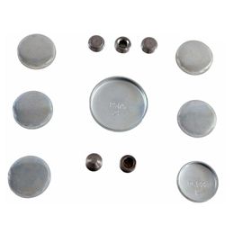 EGN-PK10, Enginetech Engine Expansion Plug Kits PK10 in UAE, Dubai. Condition - new. Price 40 AED. Photo, seller contacts | AUTO.AE
