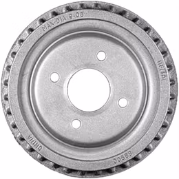 BEN-PDR0371, Bendix Brakes Brake Drums PDR0371 в ОАЭ, Дубай. Состояние - новое. Цена 290 AED. Фото, контакты продавца | AUTO.AE