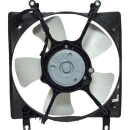 UAC-FA70016C, Universal Air Conditioner Electric Fans FA 70016C في الإمارات, دبي. Condition - new. Price 470 AED. Photo, seller contacts | AUTO.AE