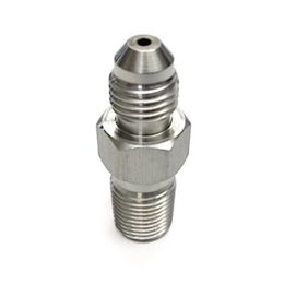 ATP-OIL-058, ATP TURBO ATP-OIL-058 3AN Oil Inlet Restrictor (1.5mm) - For NISSAN GT / GTX40 ut to GTX55 في الإمارات, دبي. Condition - new. Price 60 AED. Photo, seller contacts | AUTO.AE