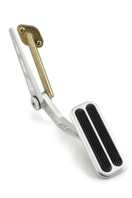 LOK-BAG-6127, Lokar Billet Gas Pedal Assemblies for 1962-1967 CHEVY II - BAG-6127 в ОАЭ, Дубай. Состояние - новое. Цена 1 170 AED. Фото, контакты продавца | AUTO.AE