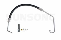 SUG-3401584, Sunsong Power Steering Hose Assemblies for 1976 F-100, 1976-1977 F-150 - 3401584 in UAE, Dubai. Condition - new. Price 120 AED. Photo, seller contacts | AUTO.AE
