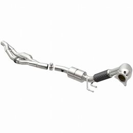 49715, MAGNAFLOW 49715 Catalytic Converter Direct-Fit OEM Grade for AUDI TT Quattro 2009-2010 في الإمارات, دبي. Condition - new. Price 6,690 AED. Photo, seller contacts | AUTO.AE