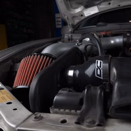 DCS-SRI4800, DC Sports Short Ram Air Intake Systems for 2001-2004 IS300 - SRI4800 في الإمارات, دبي. Condition - new. Price ⁦1,170 AED⁩. Photo, seller contacts | AUTO.AE