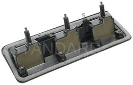 SMP-UF272, Standard Motor Ignition Coils for 2001-2002 AURORA, 1999-2002 INTRIGUE - UF-272 in UAE, Dubai. Condition - new. Price 940 AED. Photo, seller contacts | AUTO.AE