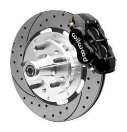 WIL-140-15548-D, Wilwood Forged Dynalite Big Brake Front Brake Kits 140-15548-D in UAE, Dubai. Condition - new. Price 5,950 AED. Photo, seller contacts | AUTO.AE