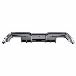 A14B30-1301, ADRO A14B30-1301 Carbon Fiber Rear Diffuser for BMW M5 (G90) in UAE, Dubai. Condition - new. Price 12,800 AED. Photo, seller contacts | AUTO.AE