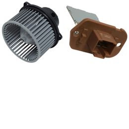 UAC-BK1364, Universal Air Conditioner Blower Motors for 2006 SANTA FE - BK 1364 in UAE, Dubai. Condition - new. Price 350 AED. Photo, seller contacts | AUTO.AE