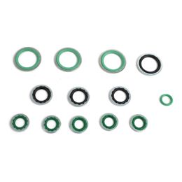 FSS-26007, Four Seasons Air Conditioning Installer Kits for 2014-2021 CHEROKEE - 26007 in UAE, Dubai. Condition - new. Price 110 AED. Photo, seller contacts | AUTO.AE