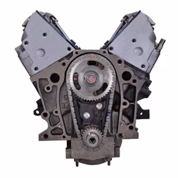 VRE-DCW8, VEGE Remanufactured Long Block Crate Engines DCW8 in UAE, Dubai. Condition - new. Price 12,520 AED. Photo, seller contacts | AUTO.AE