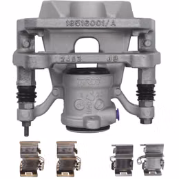 AAZ-18-B5531, Cardone Remanufactured Brake Calipers for 2015-2017 200, 2014-2020 CHEROKEE - 18-B5531 في الإمارات, دبي. Condition - new. Price 220 AED. Photo, seller contacts | AUTO.AE
