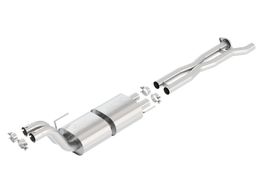 BOR-60638, Borla X-Pipes for 2017-2020 F-150 - 60638 in UAE, Dubai. Condition - new. Price 7,410 AED. Photo, seller contacts | AUTO.AE
