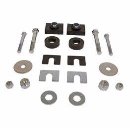 SUM-RP24630, Summit Racing™ Cab Mount Bushings SUM-RP24630 в ОАЭ, Дубай. Состояние - новое. Цена 200 AED. Фото, контакты продавца | AUTO.AE