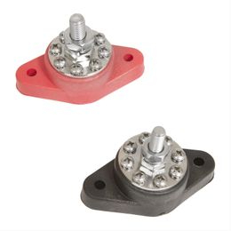 SUM-900390, Summit Racing™ 8-Point Distribution Blocks SUM-900390 في الإمارات, دبي. Condition - new. Price 230 AED. Photo, seller contacts | AUTO.AE