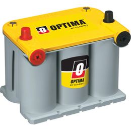 ULT-9042-218, 650  CCA Optima YellowTop Deep-Cycle 12-Volt Battery 9042-218 BCI Group 75/25 в ОАЭ, Дубай. Состояние - новое. Цена 1 580 AED. Фото, контакты продавца | AUTO.AE