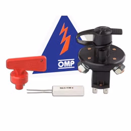OMP-EA0-0462-B01, OMP Racing Inc Electrical Switches EA0-0462-B01 в ОАЭ, Дубай. Состояние - новое. Цена ⁦500 AED⁩. Фото, контакты продавца | AUTO.AE