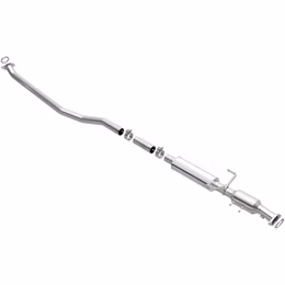 MPE-21-326, MagnaFlow OEM Grade Federal/EPA Compliant Direct-Fit Catalytic Converters for 2014-2018 3, 2014-2021 6 - 21-326 in UAE, Dubai. Condition - new. Price 3,740 AED. Photo, seller contacts | AUTO.AE