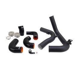 MIO-S2663, Mishimoto Intercooler Pipe and Boot Kits MMICP-MK8-22WBK in UAE, Dubai. Condition - new. Price 2,000 AED. Photo, seller contacts | AUTO.AE