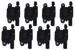 FIF-79200, FiTech Go-Spark Ignition Coils 79200 in UAE, Dubai. Condition - new. Price 1,770 AED. Photo, seller contacts | AUTO.AE